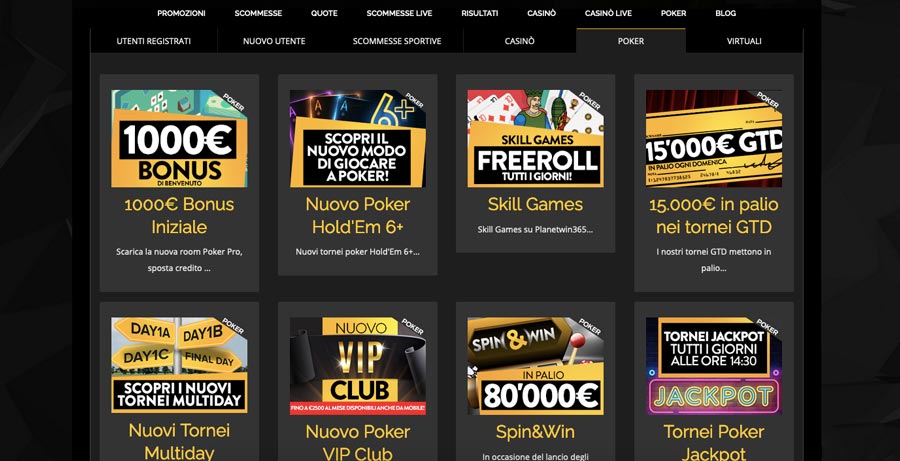 Euro Bets Gambling enterprise